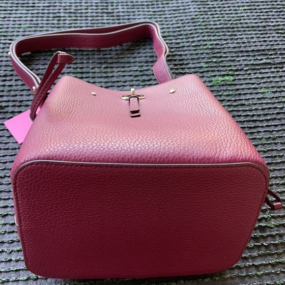 Kate Spade marti small bucket - Picture 2 of 16